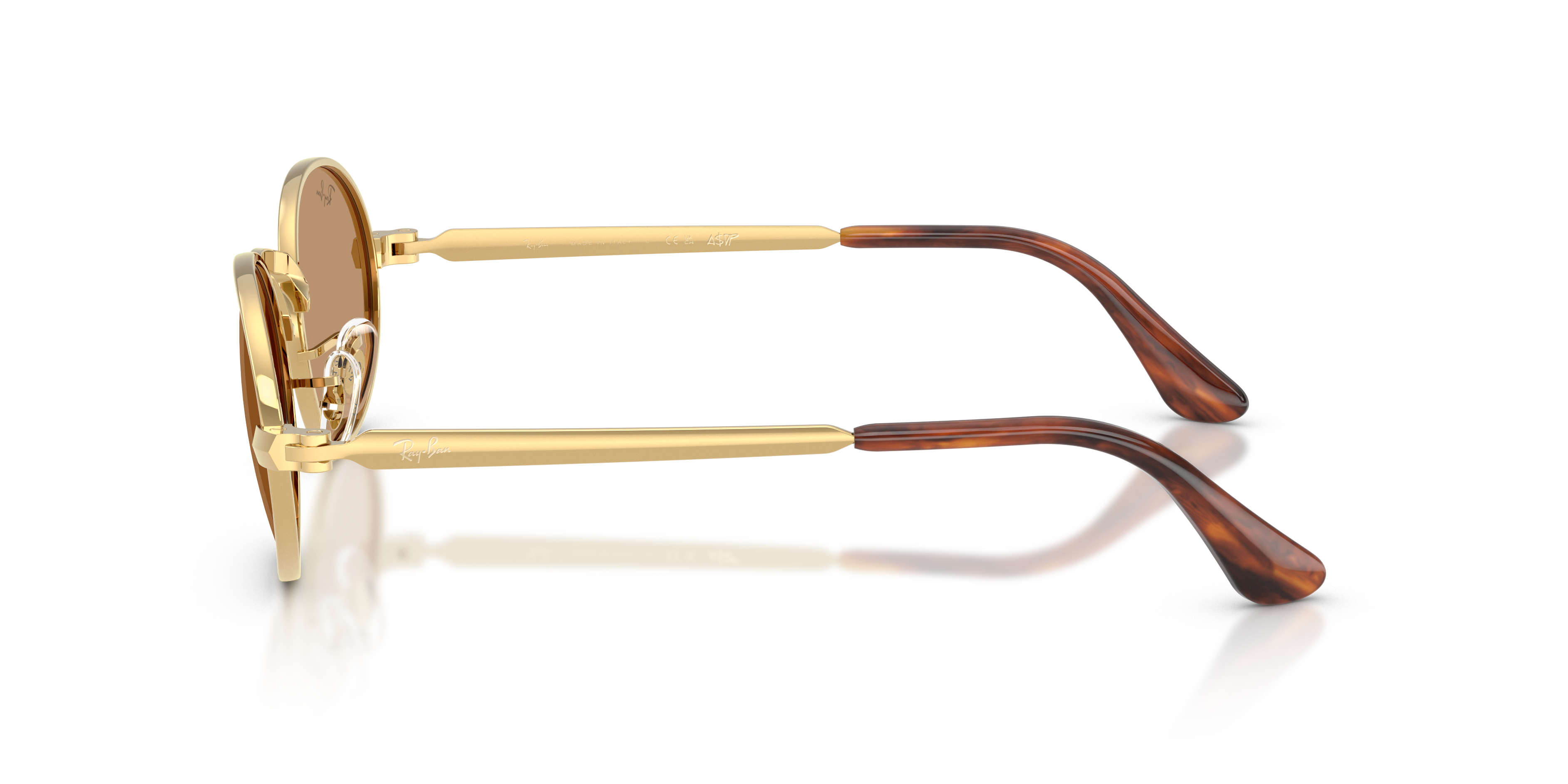 Ray-Ban RB3931 001/53  